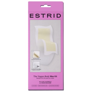 Estrid The Vegan Body Wax Kit produkt bild