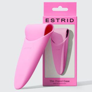 Estrid Travel case Guava produkt bild