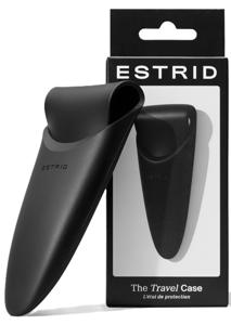 Estrid Travel Case Onyx produkt bild