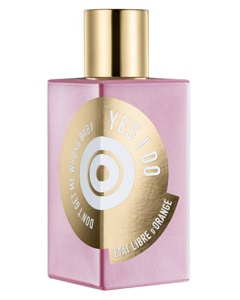 JA, ICH TUN eau de parfum spray 100 ml Produktbild