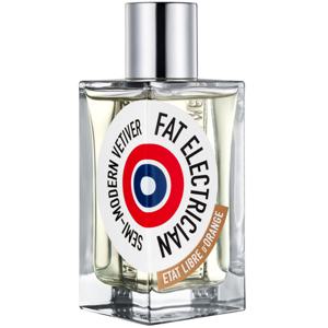 Etat Libre d'Orange Fat Electrician EdP (100 ml) produkt bild