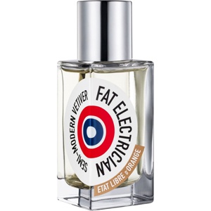 Etat Libre D’Orange Fat Electrician Semi-Modern Vetiver EDP produktbillede