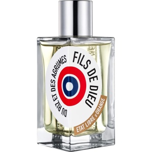 Etat Libre D'Orange Fils De Dieu Du Riz Et Des Agrumes EDP produktbillede
