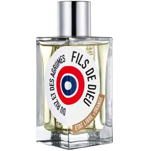 Etat Libre d'Orange Fils de Dieu Du Riz et des Agrumes edp 50ml produkt bild