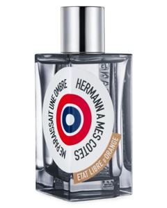 HERMANN eau de parfum spray 100 ml Produktbild