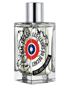 Etat Libre D'Orange I Am Trash Les Fleurs Du Dechet EDP 100 ml Produktbild
