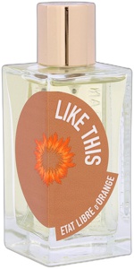 Etat Libre D´Orange Like This EDP 100 ml Produktbild