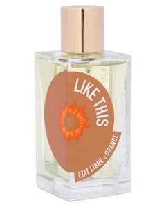 Etat Libre D´Orange Like This EDP produktbillede
