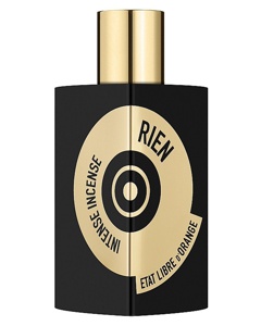 Etat Libre D'Orange Rien Intense Incense EDP produktbillede