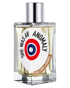 Etat Libre D'Orange She Was An Anomaly EDP 100 ml Produktbild