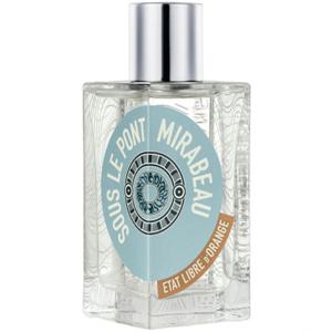 Etat Libre d'Orange Sous le pont Mirabeau EdP (100 ml) produkt bild