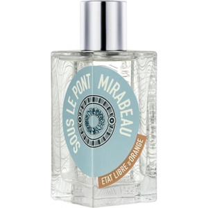 Etat Libre D’Orange Sous Le Pont Mirabeau EDP produktbillede