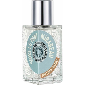 Etat Libre D'Orange Sous Le Pont Mirabeau EDP produktbillede
