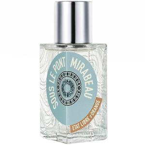 Etat Libre d'Orange Sous le pont Mirabeau EdP (50 ml) produkt bild