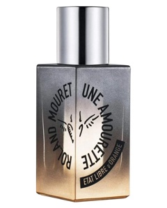 Etat Libre D'Orange Une Amourette Roland Mouret EDP 50 ml Produktbild