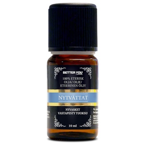 Eterisk Olja Nytvättat 10 ml produkt bild