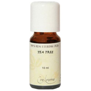 Eterisk Olja Tea Tree Eko 10 ml produkt bild