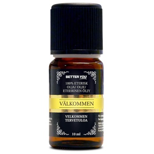 Eterisk Olja Välkommen 10 ml produkt bild