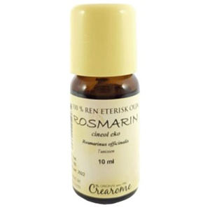 Eterisk Rosmarinolja Eko 10 ml produkt bild