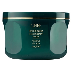 Eternal Curls Deep Treatment Masque 250 ml produktbilde
