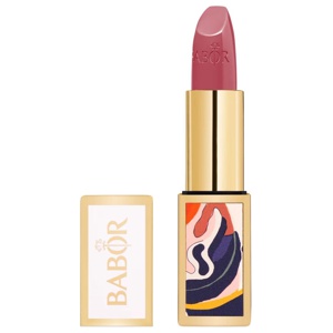 Babor Lipstick 02 Breakfast with Audrey 4 g produkt bild