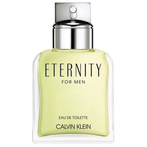 Calvin Klein Eternity for Men edt 100ml produkt bild
