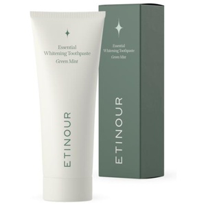 Etinour Essential Whitening Toothpaste 75 ml produkt bild
