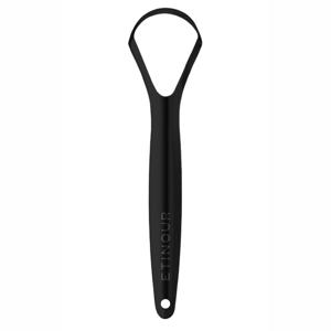 Etinour Eternal Tongue Scraper Black produkt bild