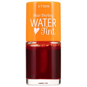 Etude Dear Darling Water Tint #03 Orange produkt bild