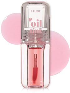 Etude Dear Darling Oil Tint 05 Red Oil produkt bild