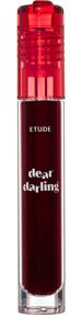 Etude Dear Darling Water Gel Tint 03 Real Red produkt bild