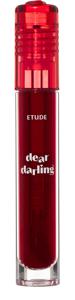 Etude Dear Darling Water Gel Tint 04 Plum Red produkt bild