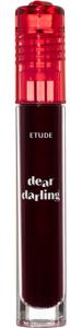 Etude Dear Darling Water Gel Tint 05 Dracula Red produkt bild