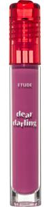 Etude Dear Darling Water Gel Tint 07 Red Bean Pink produkt bild