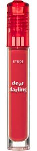Etude Dear Darling Water Gel Tint 08 Water Melon Red produkt bild