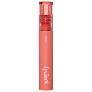 Etude Fixing Tint 02 Vintage Red 4g produkt bild