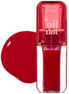 Etude Dear Darling Oil Tint 01 Real Cherry produkt bild