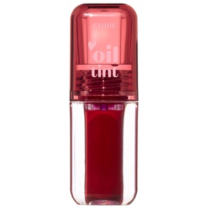 Etude Dear Darling Oil Tint 02 Plum Berry produkt bild