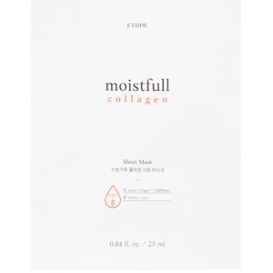 Etude Moistfull Collagen Mask 25 ml produktbilde