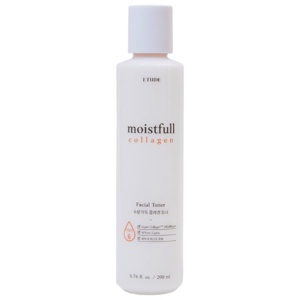 Etude Moistfull Collagen Mask 25 ml produkt bild