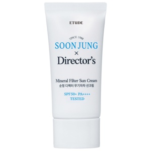 Etude S.J Director'S Mineral Sun 50 ml produkt bild