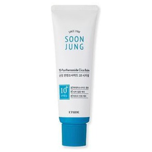 ETUDE - Soon Jung 10-Panthensoside Cica Balm - Gesichtscreme Produktbild