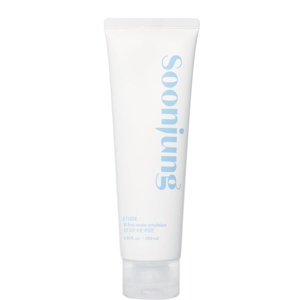 Etude Soon Jung Emulsion 130 ml produktbilde