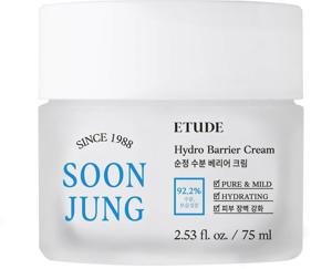 Etude Soon Jung Hydro Barrier Cream 75 ml produkt bild