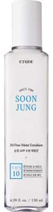Etude Soon Jung Emulsion 130 ml produkt bild