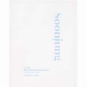 Etude Soon Jung Sheet Mask 25 ml produkt bild