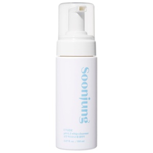 Etude Soon Jung Whip Cleanser 150 ml produktbilde