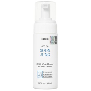 Etude Soon Jung Whip Cleanser 150 ml produkt bild