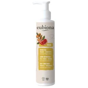Eubiona Deep Conditioner Argan Oil & Pomegranate 200 ml produkt bild