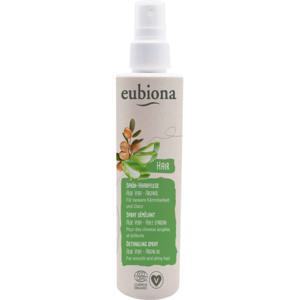 Eubiona Detangling Spray Aloe Vera & Argan Oil 200 ml produkt bild